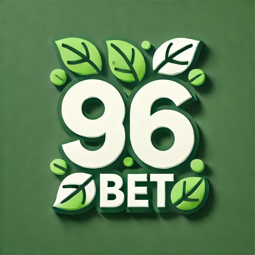 Logo da 96bet