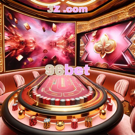 Apostas Esportivas na 96bet: Um Guia Completo para Iniciantes