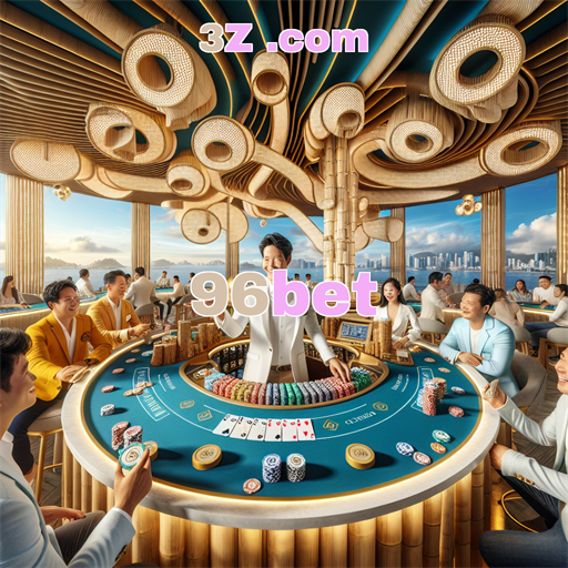 Maximize Suas Chances: Dicas de Aposta na 96bet