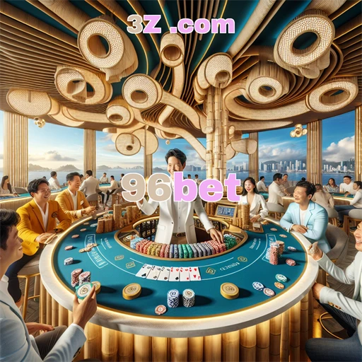 Maximize Suas Chances: Dicas de Aposta na 96bet